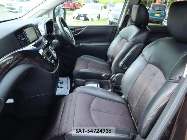Nissan ELGRAND 2015-12 8812978-14