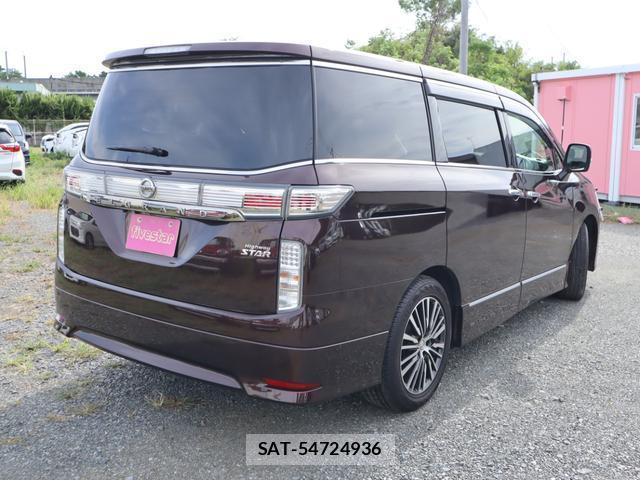 Nissan ELGRAND 2015-12 8812978-4