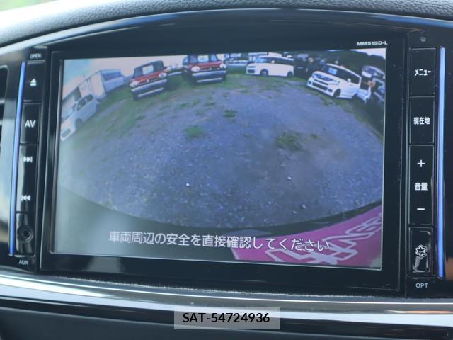 Nissan ELGRAND 2015-12 8812978-8