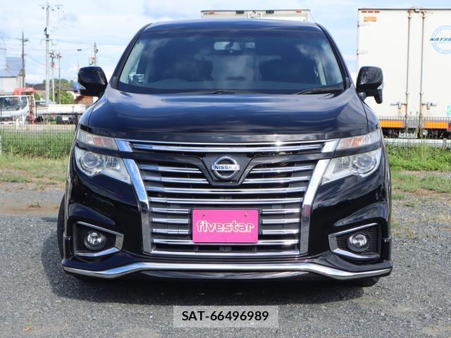 Nissan ELGRAND 2015-10 8812979-5