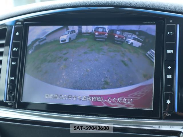 Nissan ELGRAND 2014-03 8812980-8