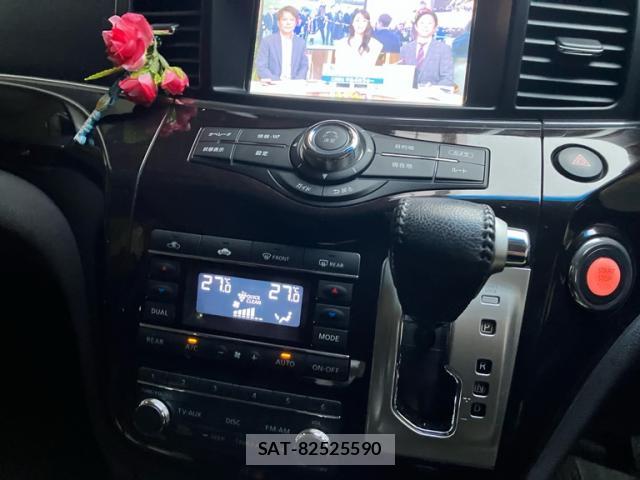Nissan ELGRAND 2010-09 8813291-14