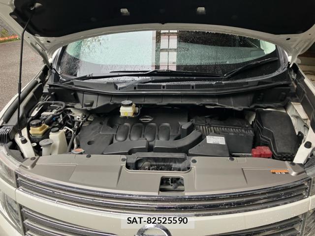 Nissan ELGRAND 2010-09 8813291-18