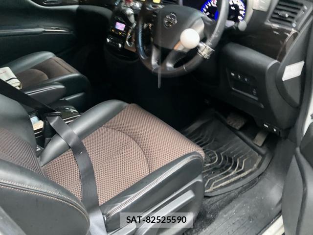 Nissan ELGRAND 2010-09 8813291-9