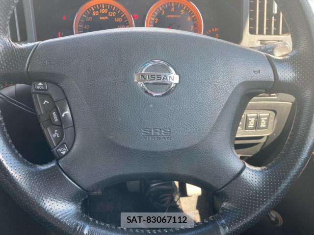 Nissan ELGRAND 2006-02 8813399-11