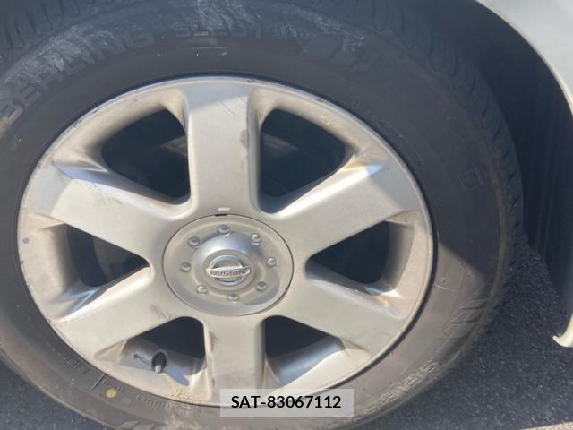 Nissan ELGRAND 2006-02 8813399-12
