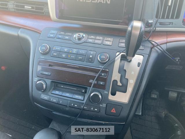 Nissan ELGRAND 2006-02 8813399-14