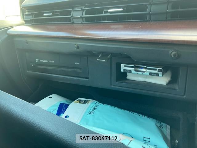 Nissan ELGRAND 2006-02 8813399-15