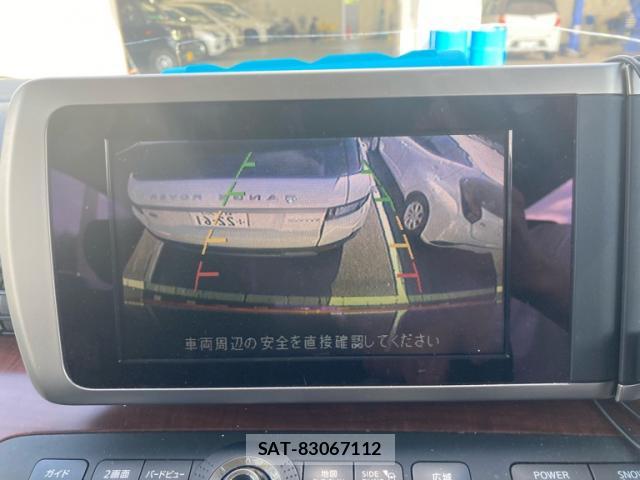 Nissan ELGRAND 2006-02 8813399-16