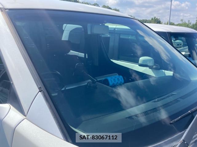 Nissan ELGRAND 2006-02 8813399-2