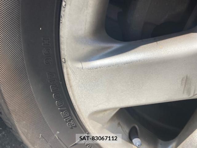 Nissan ELGRAND 2006-02 8813399-3