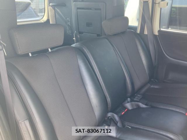 Nissan ELGRAND 2006-02 8813399-4