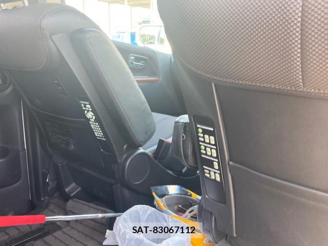 Nissan ELGRAND 2006-02 8813399-6