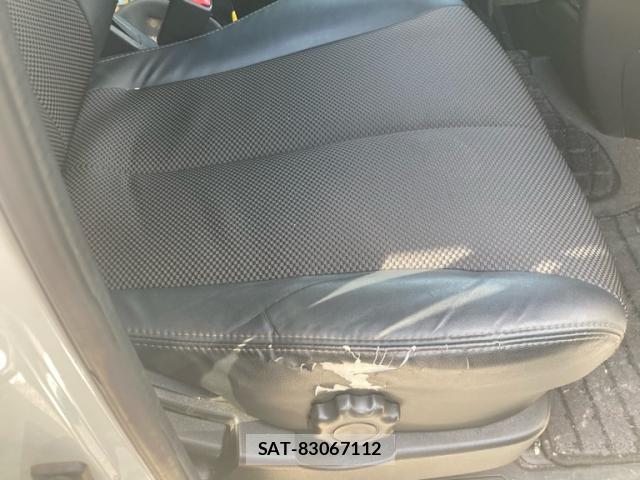 Nissan ELGRAND 2006-02 8813399-8