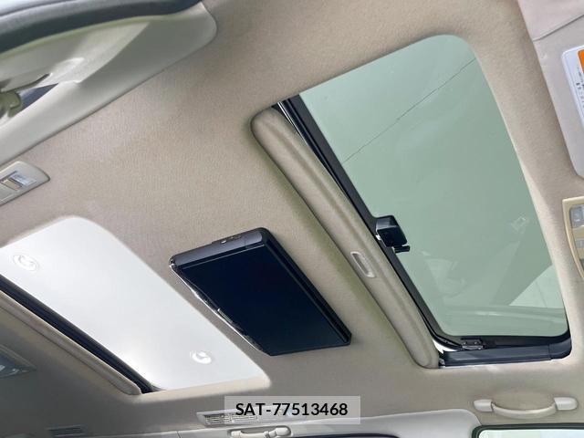 Nissan ELGRAND 2008-03 8814011-3