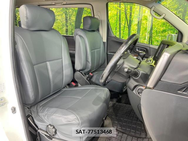 Nissan ELGRAND 2008-03 8814011-7