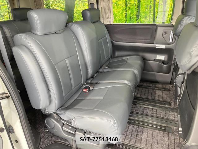 Nissan ELGRAND 2008-03 8814011-8