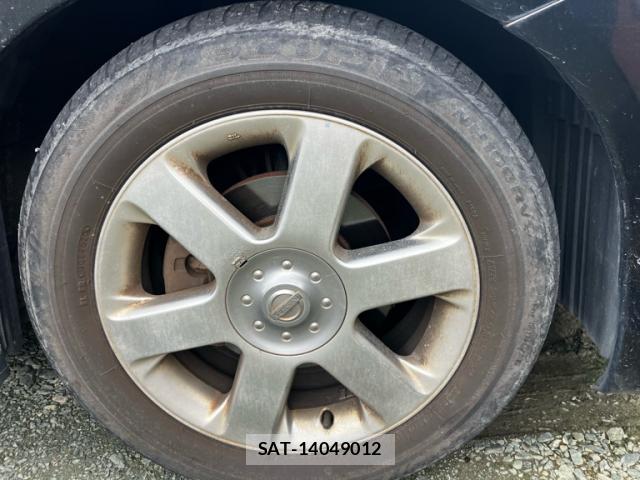 Nissan ELGRAND 2008-10 8814178-3