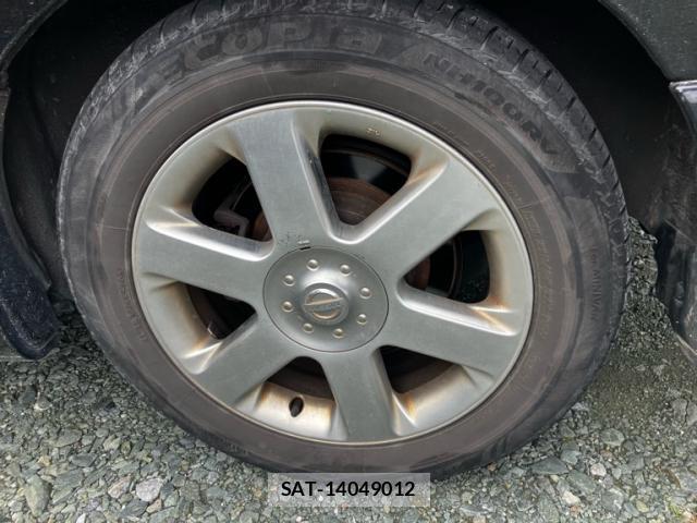 Nissan ELGRAND 2008-10 8814178-5
