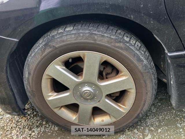 Nissan ELGRAND 2008-10 8814178-6
