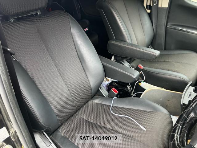 Nissan ELGRAND 2008-10 8814178-8