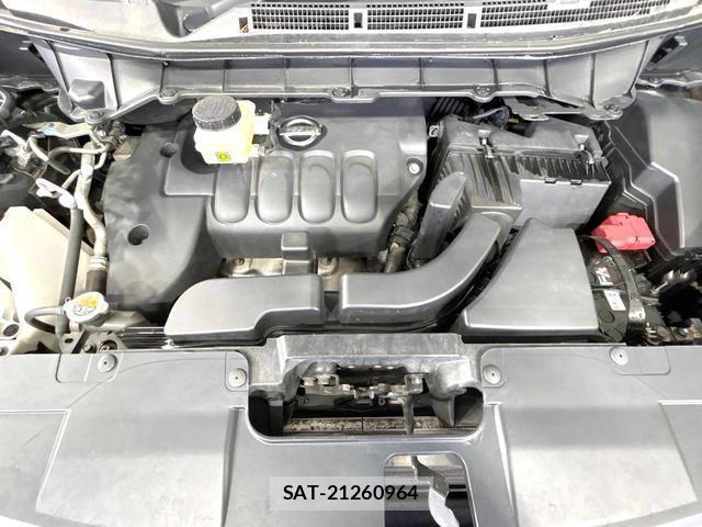 Nissan ELGRAND 2016-03 8814292-18