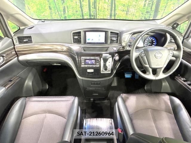 Nissan ELGRAND 2016-03 8814292-6