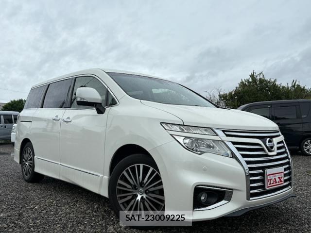 Nissan ELGRAND 2019-09 8814481-13