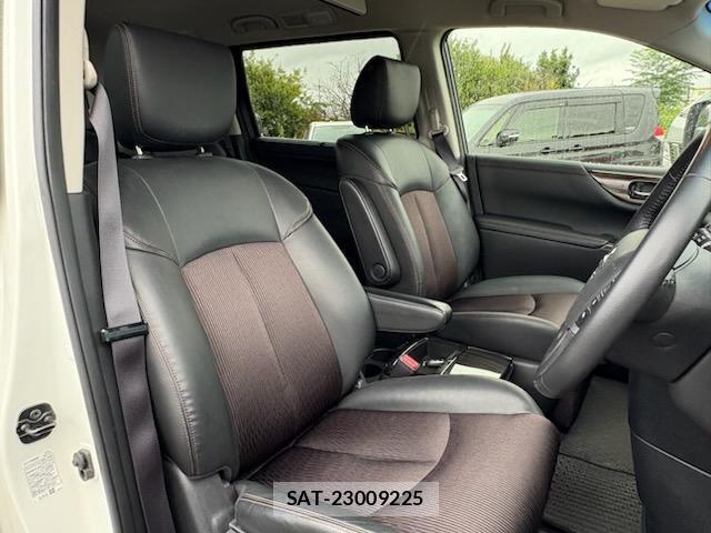 Nissan ELGRAND 2019-09 8814481-8