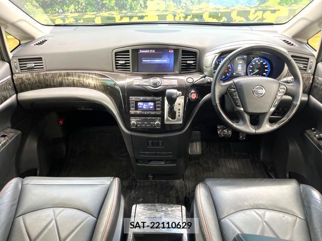 Nissan ELGRAND 2019-09 8815077-1