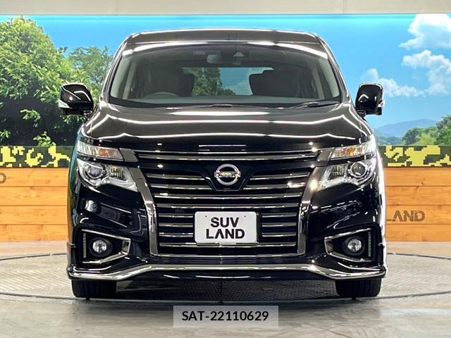 Nissan ELGRAND 2019-09 8815077-14