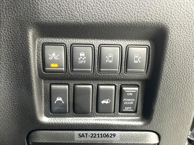 Nissan ELGRAND 2019-09 8815077-5