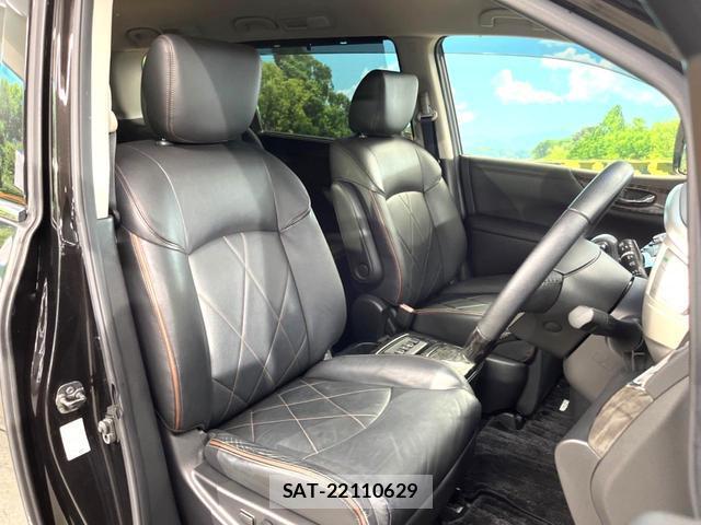 Nissan ELGRAND 2019-09 8815077-7