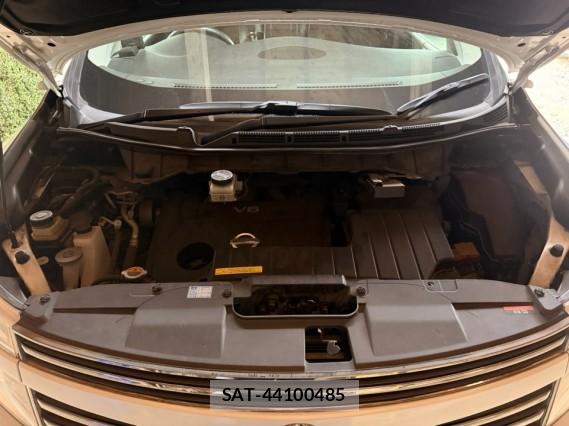 Nissan ELGRAND 2012-01 8815505-6