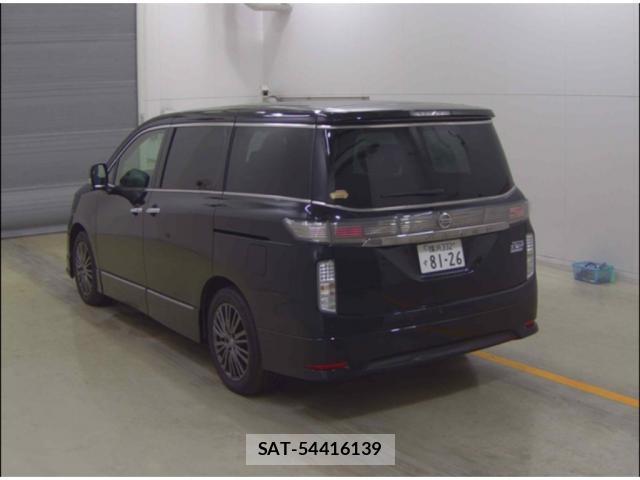 Nissan ELGRAND 2022-03 8815618-1