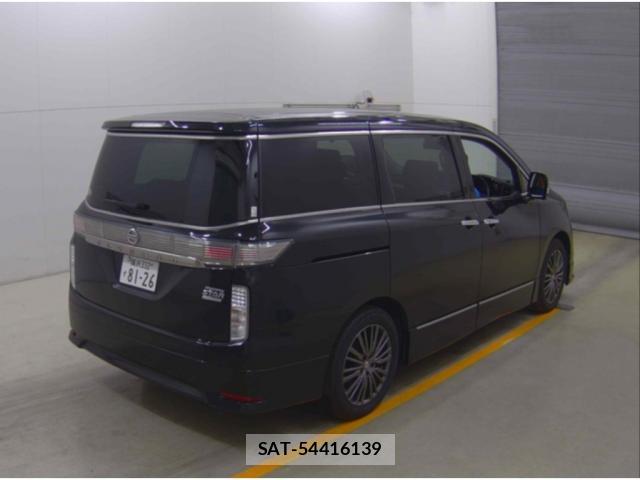 Nissan ELGRAND 2022-03 8815618-4