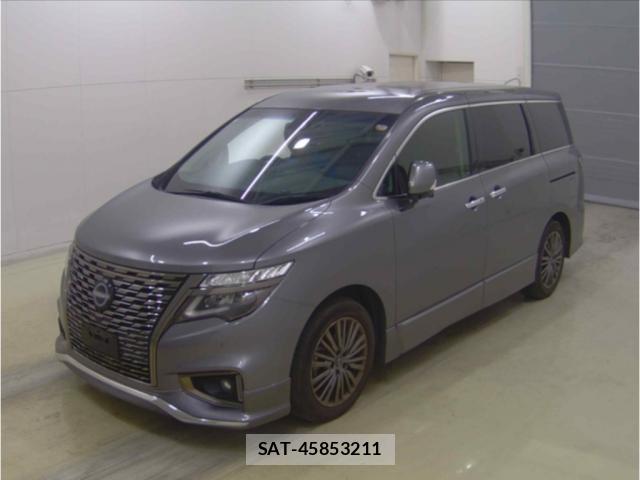 Nissan ELGRAND 2023-10 8815619-0