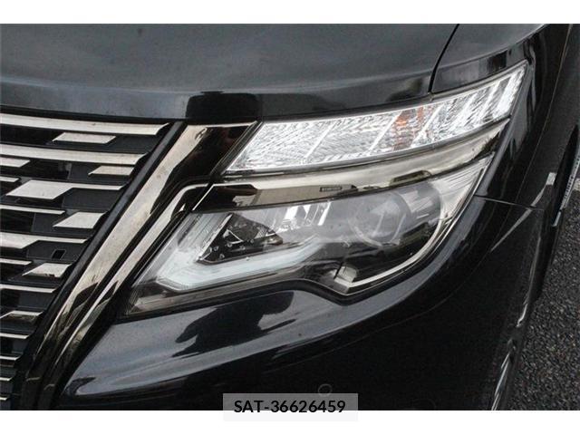 Nissan ELGRAND 2021-03 8815671-18