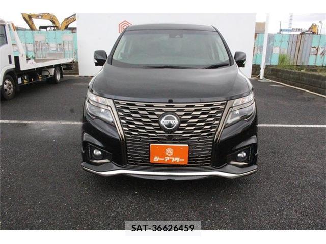 Nissan ELGRAND 2021-03 8815671-7