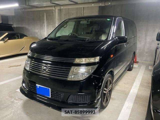 Nissan ELGRAND 2002-11 8816403-0