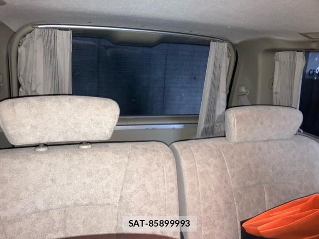 Nissan ELGRAND 2002-11 8816403-11