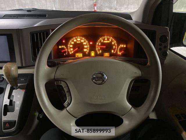 Nissan ELGRAND 2002-11 8816403-16