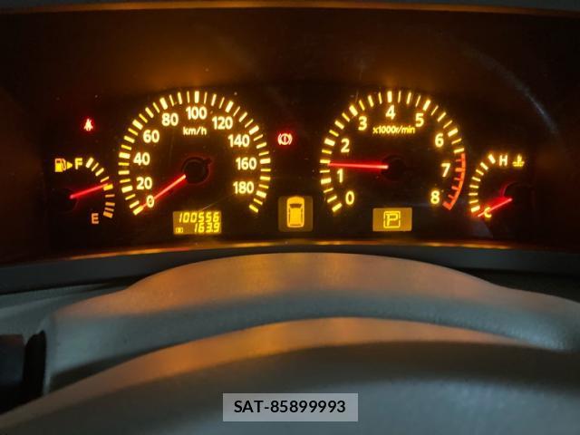 Nissan ELGRAND 2002-11 8816403-17