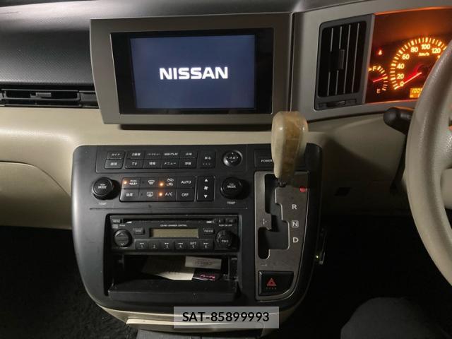 Nissan ELGRAND 2002-11 8816403-18