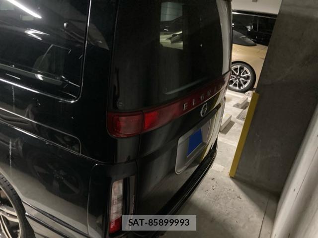 Nissan ELGRAND 2002-11 8816403-2