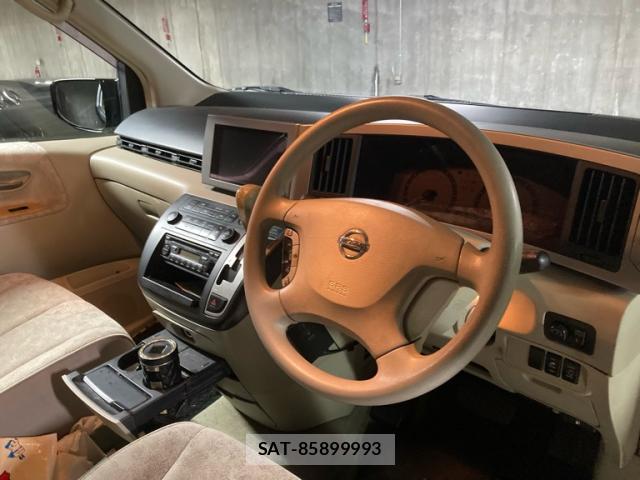 Nissan ELGRAND 2002-11 8816403-3