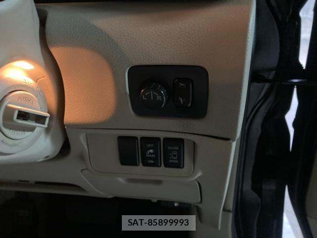 Nissan ELGRAND 2002-11 8816403-4