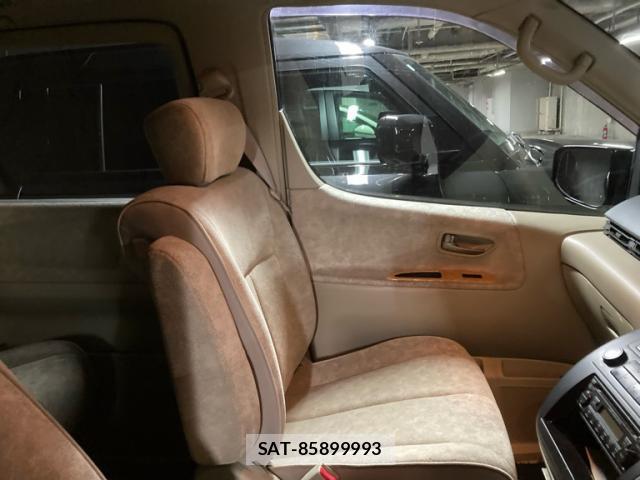 Nissan ELGRAND 2002-11 8816403-5