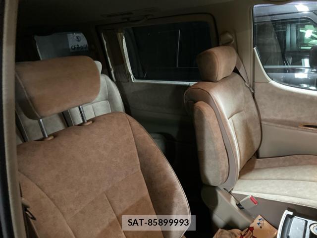 Nissan ELGRAND 2002-11 8816403-7