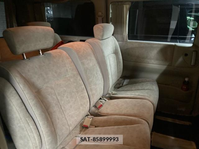 Nissan ELGRAND 2002-11 8816403-8